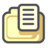 Open folder Icon